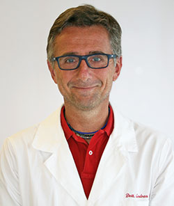 Dr. Andrea Ferrario