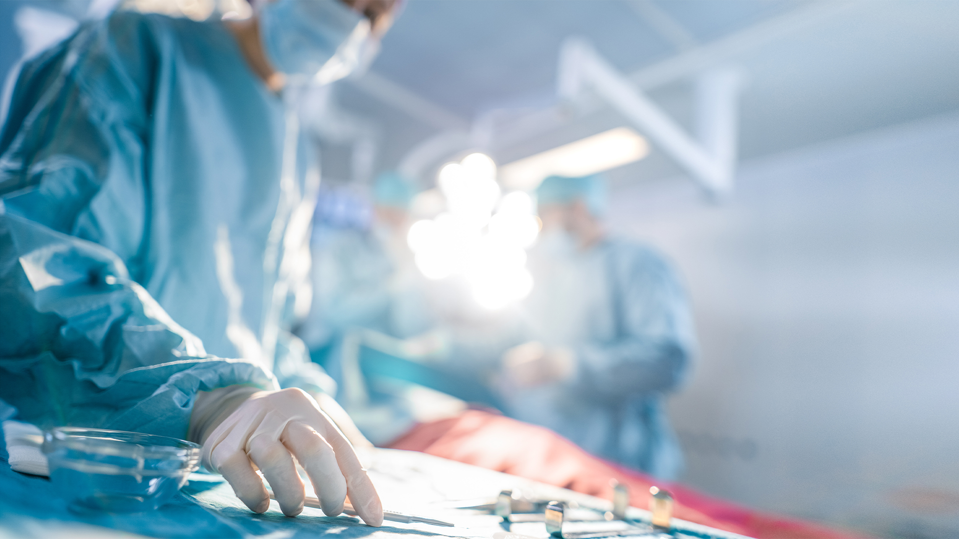 surgery